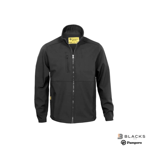 CAMPERA SOFTSHELL PAMPERO