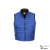 Chaleco Inflable Cire Pampero Tipo Uniqlo - BLACKS