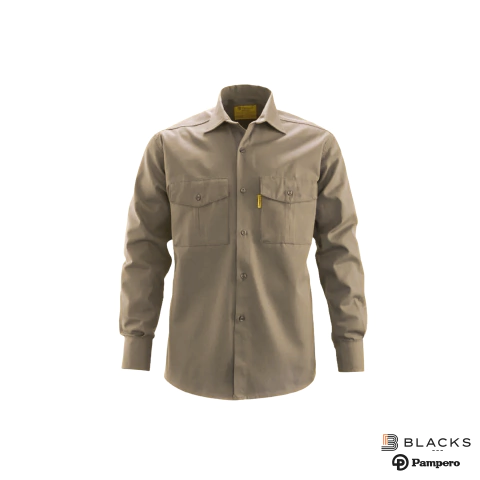 CAMISA DE TRABAJO PAMPERO