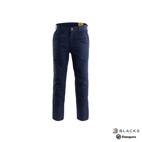 PANTALÓN DE TRABAJO PAMPERO