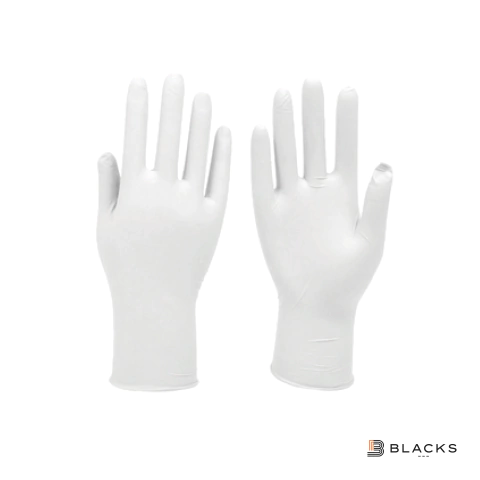 GUANTES DE LATEX