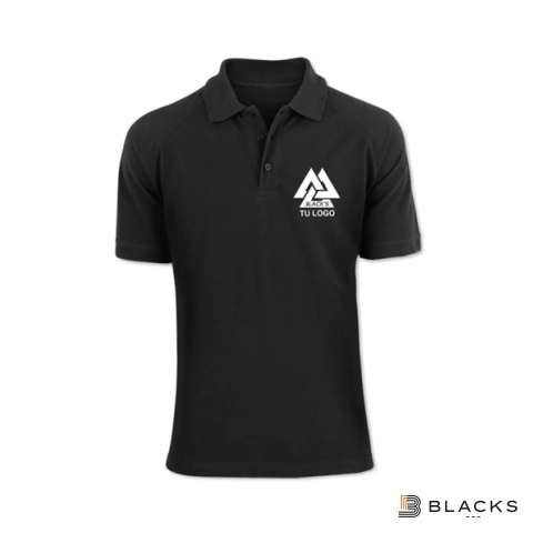 CHOMBAS DE ALGODÓN PERSONALIZADAS