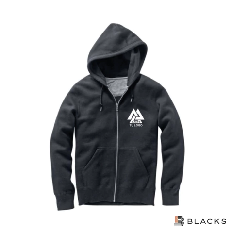 Camperas de algodón personalizadas