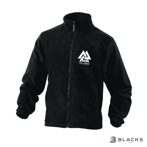 CAMPERA POLAR PERSONALIZADA