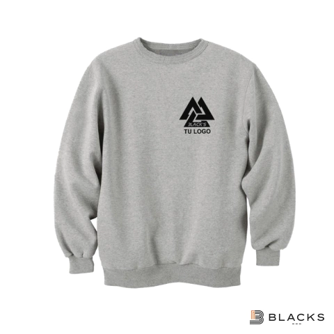 BUZOS DE ALGODÓN PERSONALIZADOS