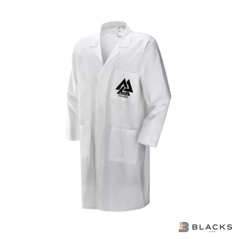 GUARDAPOLVOS MÉDICOS PERSONALIZADOS