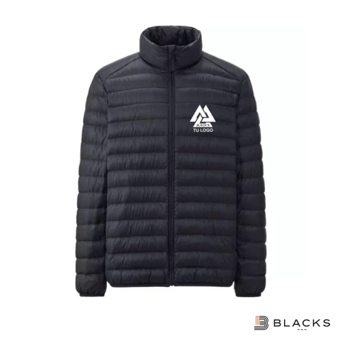 CAMPERA TIPO UNIQLO PERSONALIZADA