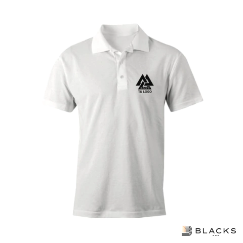 CHOMBAS DE PIQUÉ PERSONALIZADAS