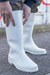 Bota PVC Jobmaster Pampero Blanco