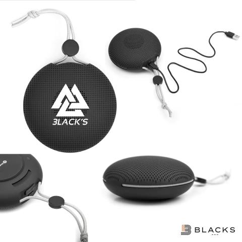 PARLANTES BLUETOOTH PERSONALIZADOS