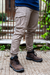 Pantalon Cargo Fit Elastizado Premium