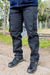 Pantalon Cargo Cazador Reforzado Premium