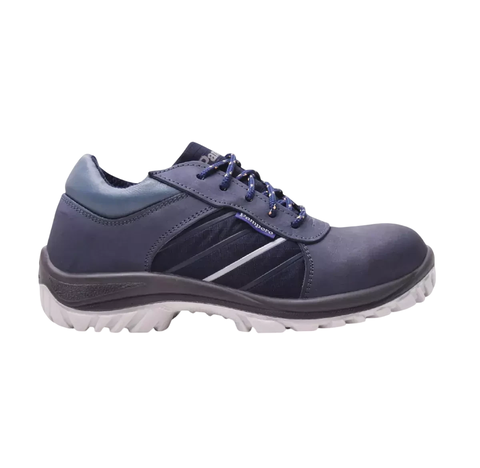 Zapatilla de Trabajo Con Puntera de Teflon 1279 - comprar online