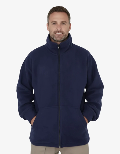 Campera Polar Pampero - comprar online