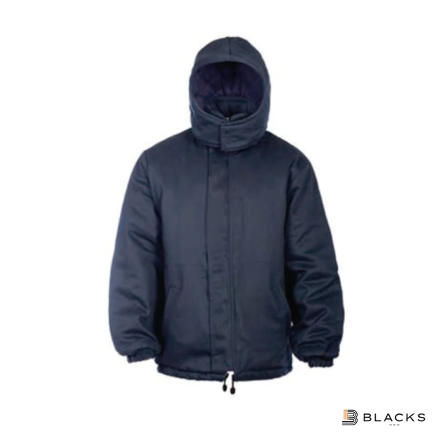 CAMPERA TÉRMICA