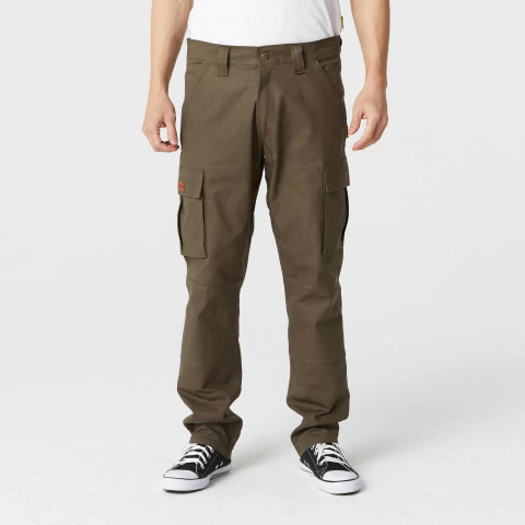 Pantalon Cargo Ripstop Antidesgarro Pampero - comprar online