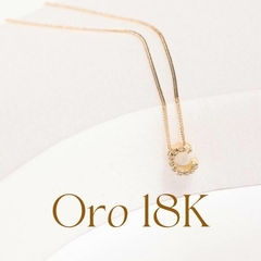 Banner de la categoría Oro 18k
