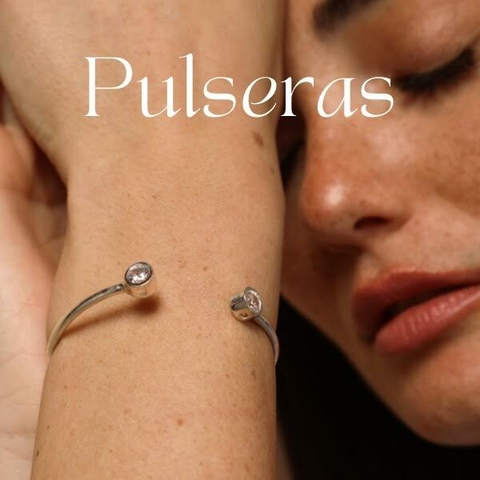 Banner de la categoría Pulseras