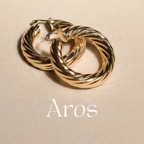 Banner de la categoría Aros