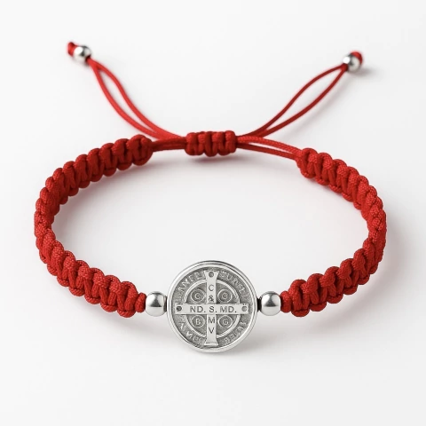 Pulsera Tychi san Benito