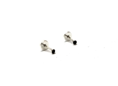 Aros Abridores Cristal Mini - comprar online
