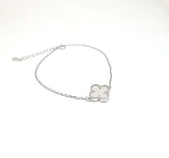 Pulsera Trébol - comprar online