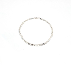 Pulsera Cubitos en internet