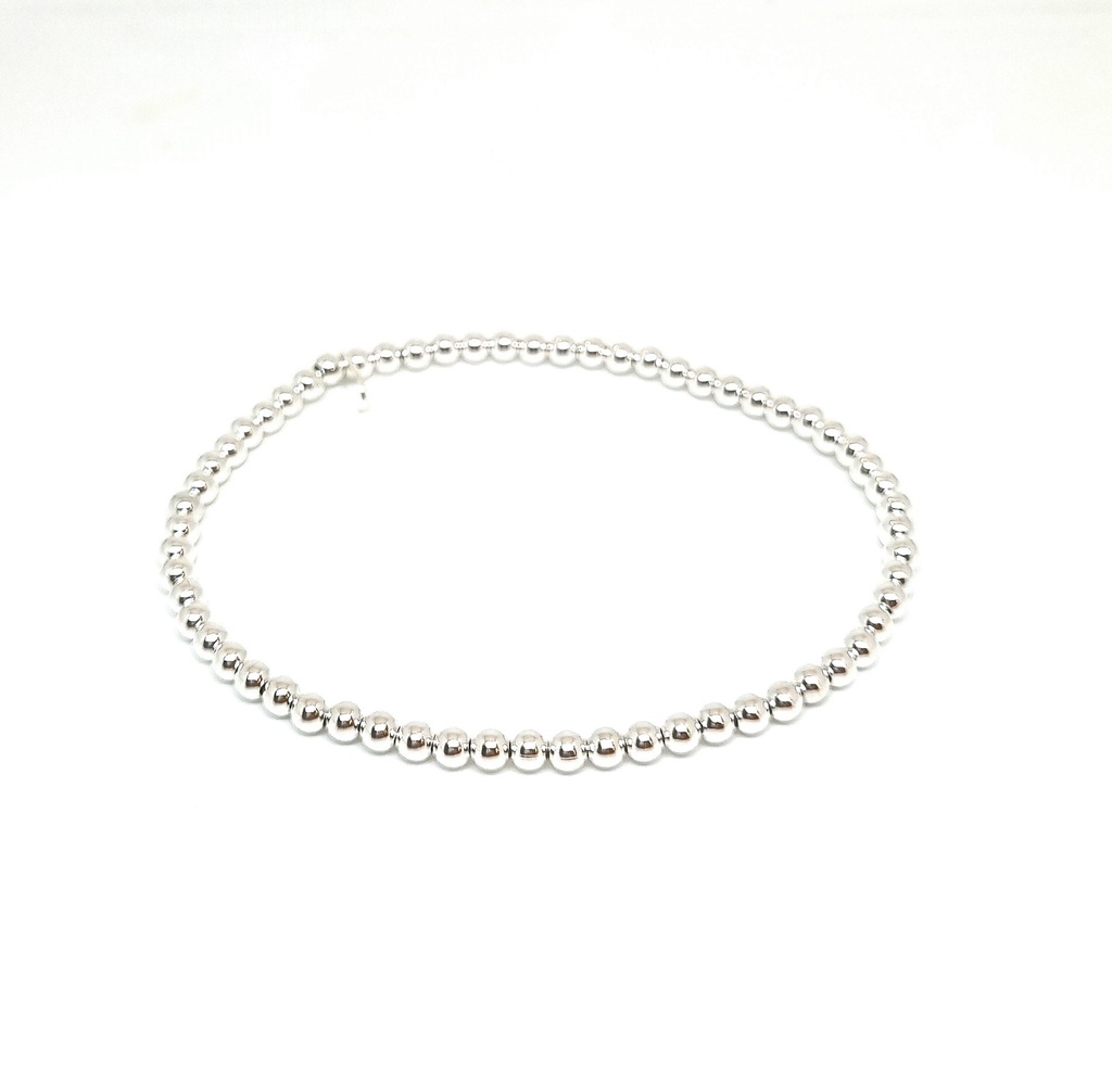 Pulsera Elastizada N 2 Bolitas thumbnail 3