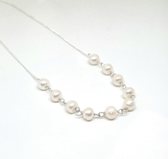 Collar Pearl en internet