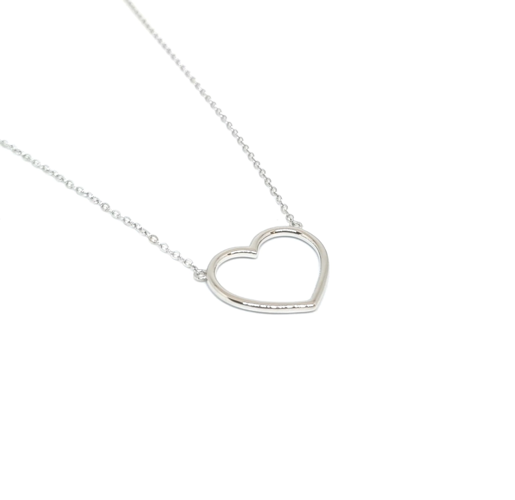 Collar Corazón thumbnail 3