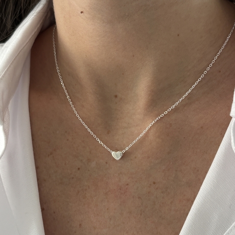 Collar Corazoncito