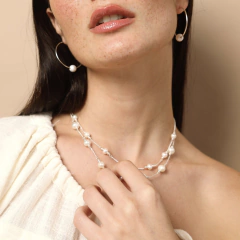 Collar Bianca en internet