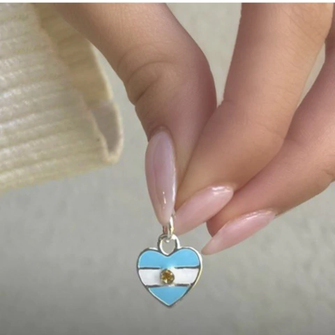 Dije Argentina - comprar online