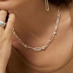 Collar Olivia - comprar online