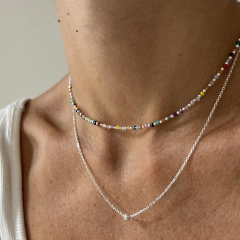 Choker colors - comprar online