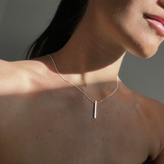 Collar Palito