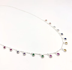 Collar Rich en internet