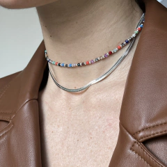 Choker colors en internet