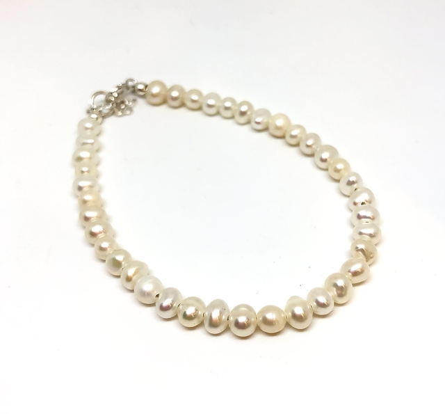 Pulsera Perlas De Rio Ii thumbnail 2