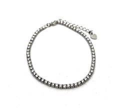Pulsera Mart blanca en internet