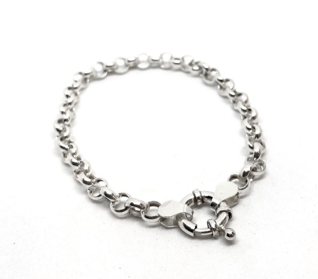 Pulsera Rolo thumbnail 2