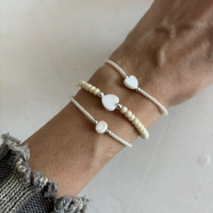 Pulsera Rukmi - comprar online