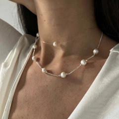 Collar Bianca - tienda online