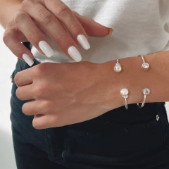 Esclava perla cultivada - comprar online