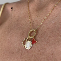 Imagen de Collar lucky charms