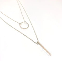 Collar Tokio en internet