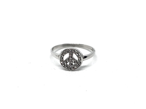 Anillo Peace