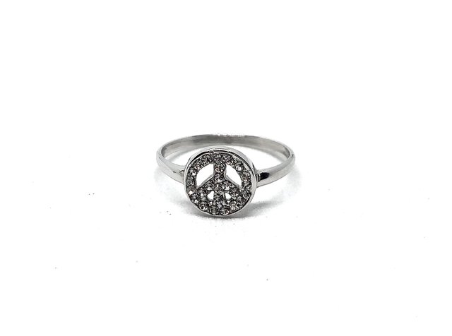Anillo Peace thumbnail 2