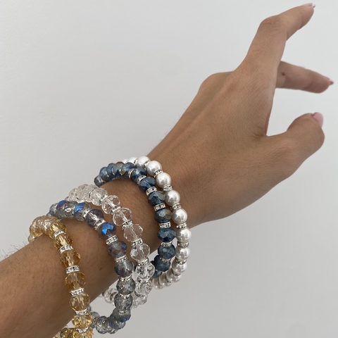 Pulsera Anastacia