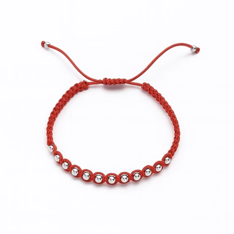 Pulsera Tychi Bolitas - comprar online